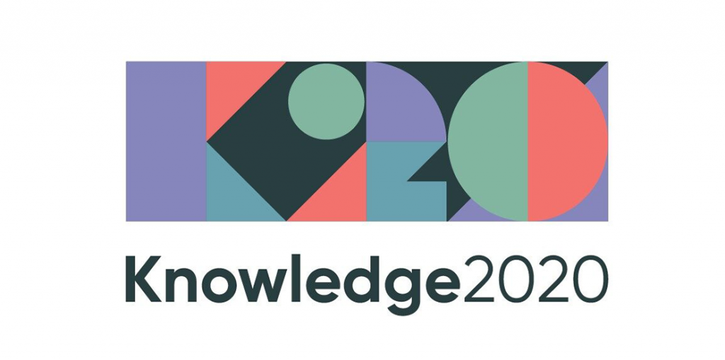 ServiceNow’s Knowledge 2020 event is going digital in May 2020 SnowMirror